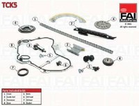 Original FAI AutoParts Steuerkettensatz TCK5 FüR Alfa Romeo Opel