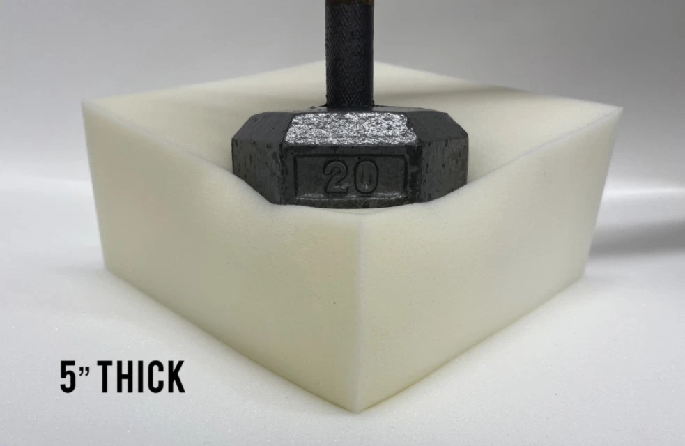 Upholstery foam seat pads sale