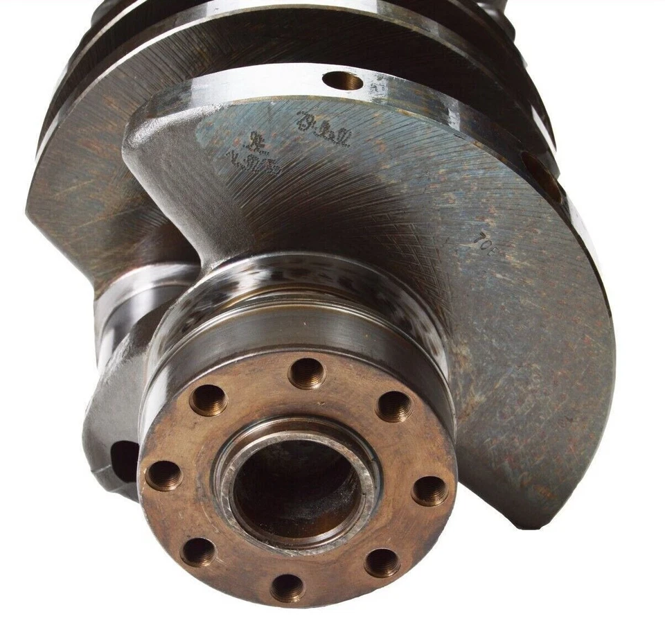 Kit cigüeñal para 98-14 Ford 5.4L/330 DOHC/SOHC 16/24/32V VINs "5,A,L,M,R,V,Z" Foto 2 de 2