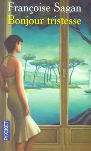 Bonjour Tristesse (French Edition) by Sagan, Francoise, Good