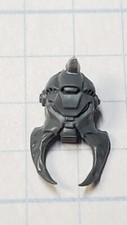 40k Chaos Space Marines Bits Terminator Veteran Tusk Helmet Head 32