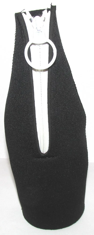 Держатель для бутылок Virginia Commonwealth Rams Koozie - Изображение 2 из 2