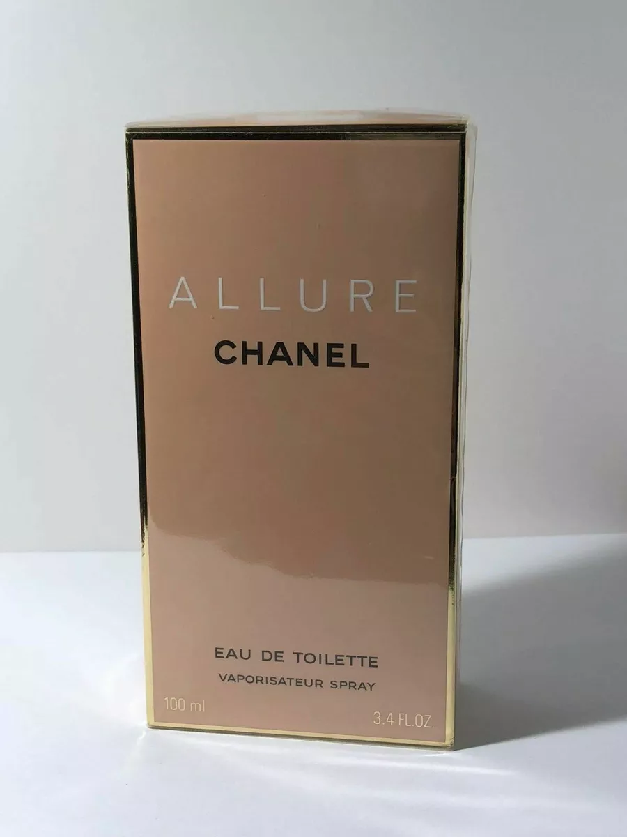  Chanel Allure Homme Sport for Men Eau De Toilette Spray, 5.0  Oz : Beauty & Personal Care