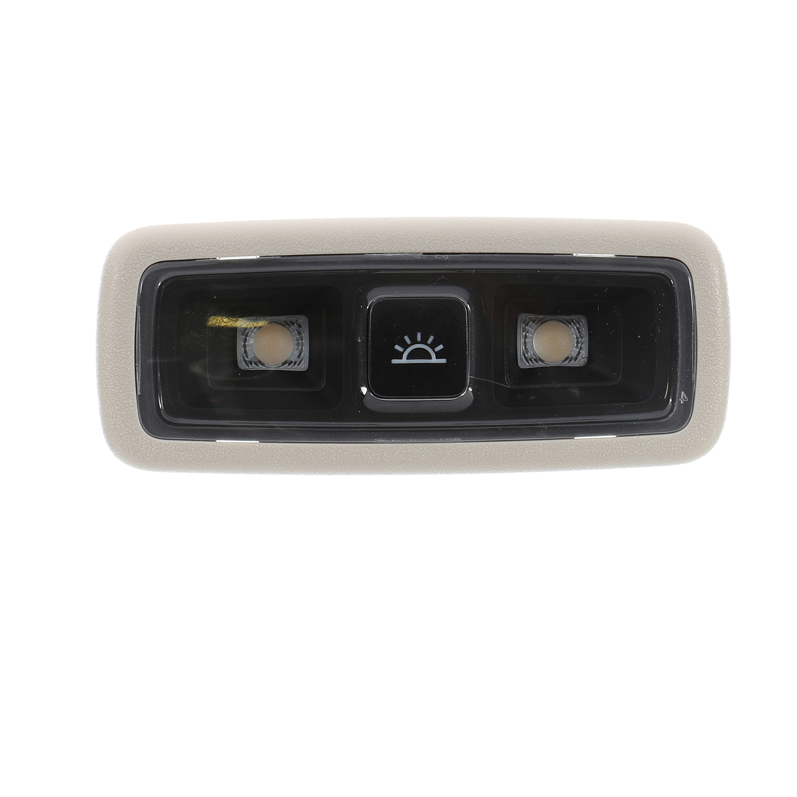 Lámpara de cortesía para Ford (P/N LB5Z-13776-AE)