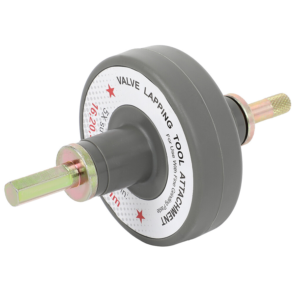 20mm-45mm Valve Lapping Attachment Tool Valve Lapper Kit