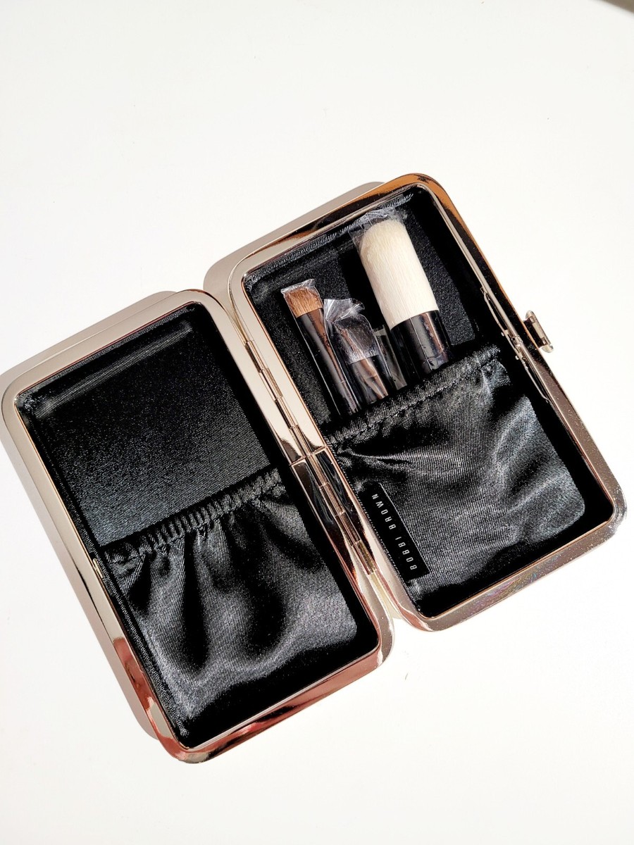BOBBI BROWN オールドハリウッドコレクションミニブラシセット Bobbi Brown old Hollywood collection Mini Brush set new | eBay