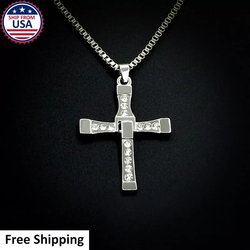 Dominic toretto sales locket