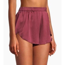 Lunya Washable Silk Short Size Small NWOT