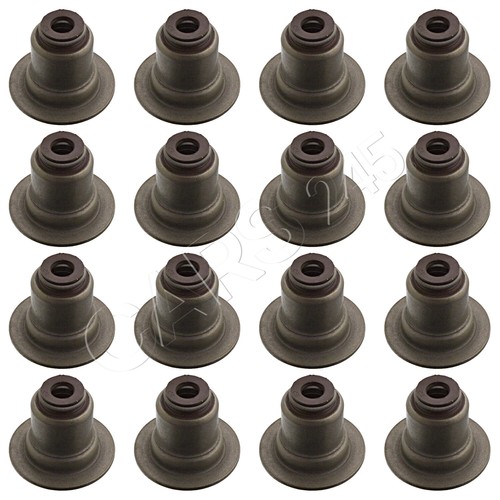 SWAG Valve Stem Seal Set For MINI BMW Clubman Countryman Paceman R55