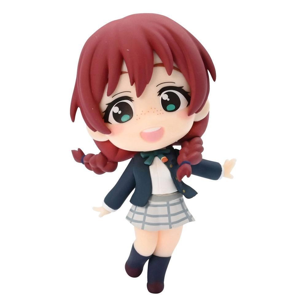 Love Live Nijigasaki High School Idol Club Chobirume Pvc Statue Emma