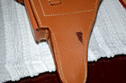 REPRODUCTION WW2 GERMAN P38 HOLSTER — photo 7