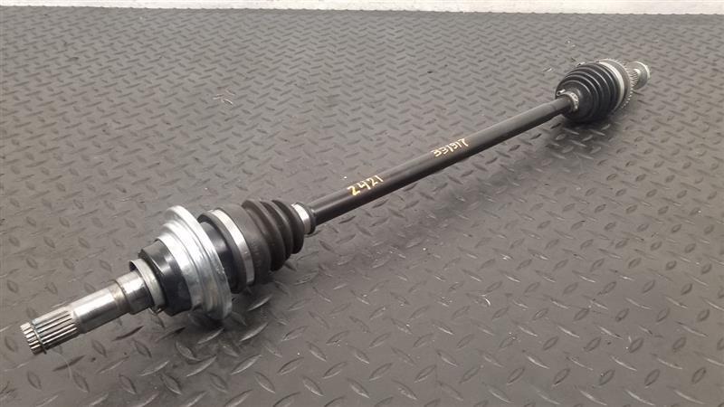 17-23 Mazda CX-5 Rear Left Driver Axle Shaft OEM RTA62560X | eBay