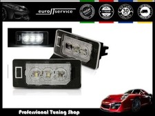 Neuf �CLAIRAGE DE PLAQUE PRAU09 AUDI Q5 A4 2008-2010 A5 TT VW PASSAT B6 BREAK