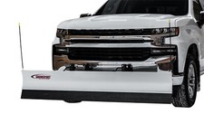 Aci 80664 Snowsport Lt Utility Plow