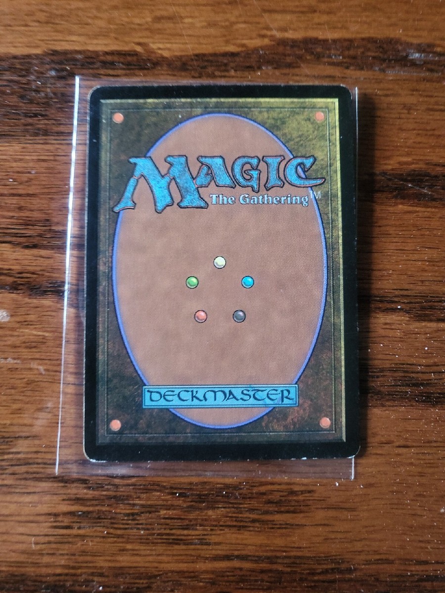 MTG Magnetic Theft Fifth Dawn 74/165 Regular Uncommon | eBay