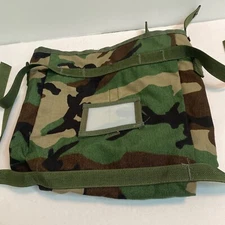 Military Army Marines Rucksack Pack Field Gear Bag Equipment Uniform