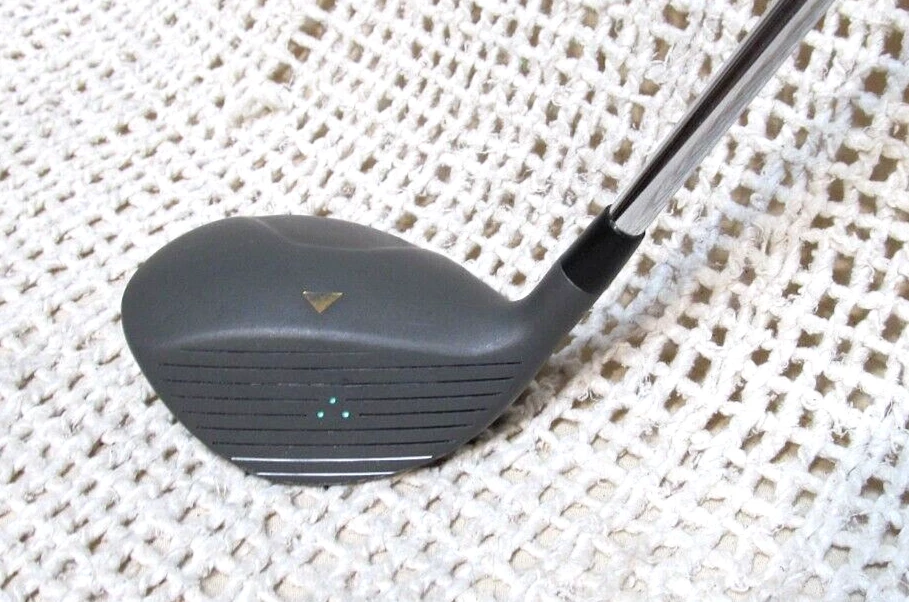 Pro Select NXT ONE Oversize 5 Wood 39.5" RIGHT-HANDED ~ Ladies Flex Steel Shaft - Image 2 of 4