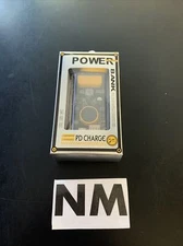 Power Bank PD Charger 10000mAH Type C And Type A