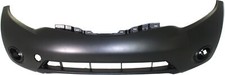 (1) Bumper Cover for 2009-2010 Nissan Murano LE Front  CAPA CERTIFIED