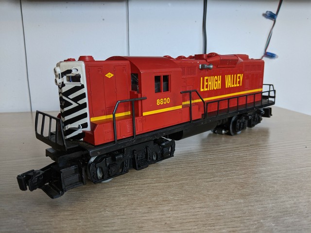 lionel locomotives for sale