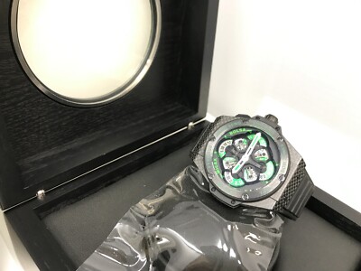 Hublot 771.QX.1179.RX.CSH13 CASH LIMITED EDITION