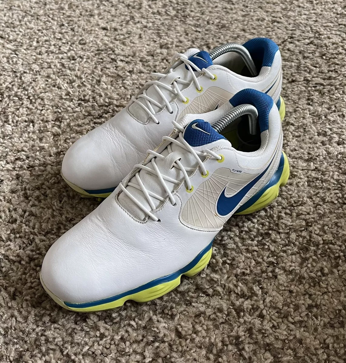 Nike lunar hotsell control ii