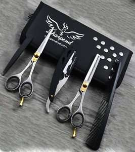 barbering kit for college