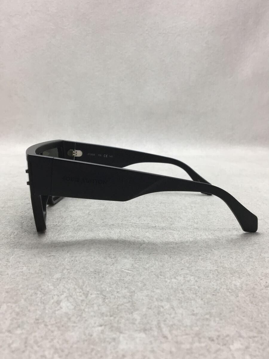 6923/ LOUIS VUITTON LV Waimea L Sunglasses Z1583E 93L BLACK 6923/ LOUIS VUITTON LV Waimea L Sunglasses Z1583E 93L BLACK