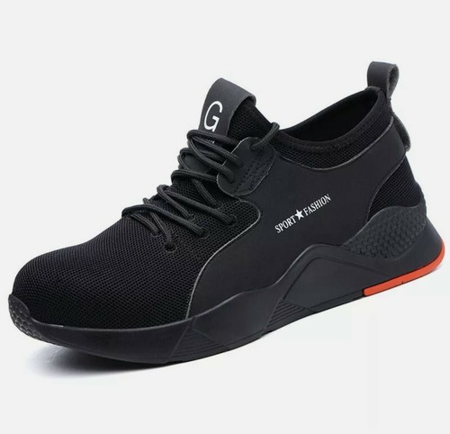 nike steel toe tennis shoes