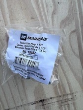 1-1/2″ TWIST-TITE MECHANICAL WING NUT TEST PLUG