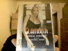 GLAMOUR (DVD) Jodie Moore-ADULT 18+(Read Belo...