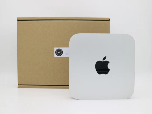 Apple Mac Mini 2012 A1347 Intel i5 Core 2.5GHz 8GB 512GB-SSD, 1Y-Wty