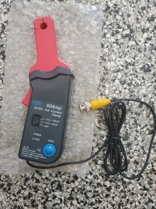 OTC CA-60 Amp  AC/DC Current clamp 