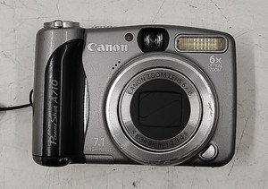 Canon A710 | eBay