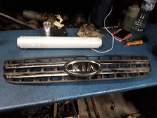 Calandre Kia SPORTAGE