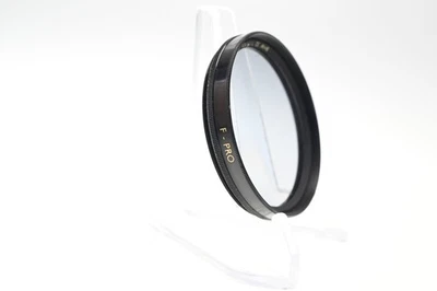 B+W 52mm Top Polarisator MRC F-PRO Objektivfilter #G734 - Bild 1 von 4