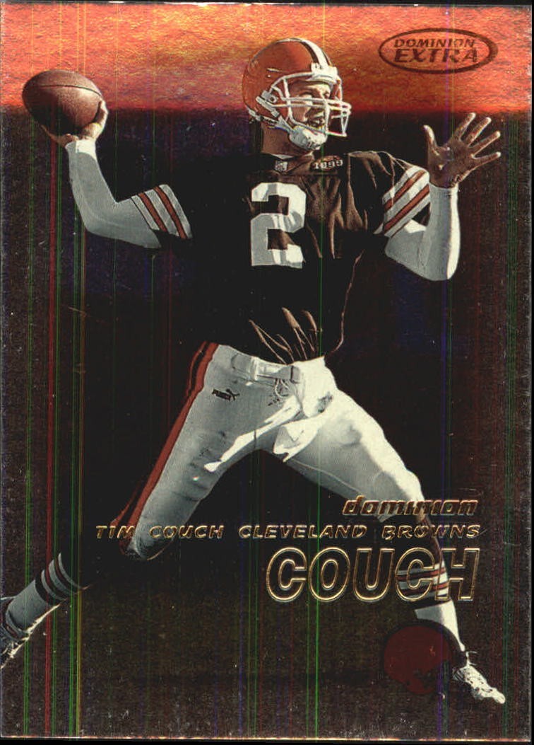 2000 Skybox Dominion Extra Football (1-200) Finish set UP TO 25% OFF