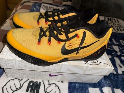 Nike Kobe 9 Low Bruce Lee Sz 11