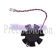 Cooling Fan FY04010M12LNB for CoolerMaster Cooler 605/620 VGA 2pin 12V 37mm 