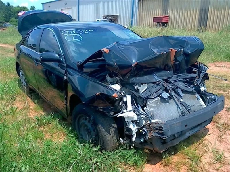 Transmission Shift Assembly Fits 2009 TOYOTA CAMRY Foto 2 de 4