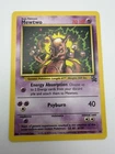 Pokémon TCG Mewtwo Wizards Black Star Promos 14 Regular Promo