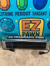 Behringer Ultragraph Pro FBQ1502HD 15-Band Stereo Graphic EQ E10048597 