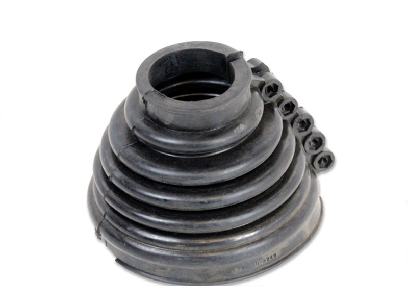 Split Rubber Boot for Mercedes W186 W187 W188 W136 Rear Axle
