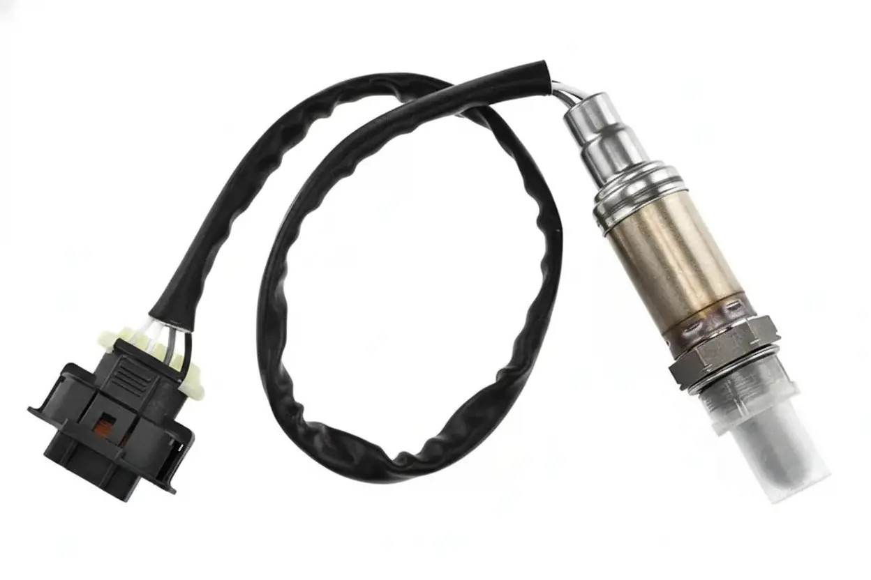 NTY ESL-PL-012 Sonda lambda dietro al catalizzatore - Immagine 3