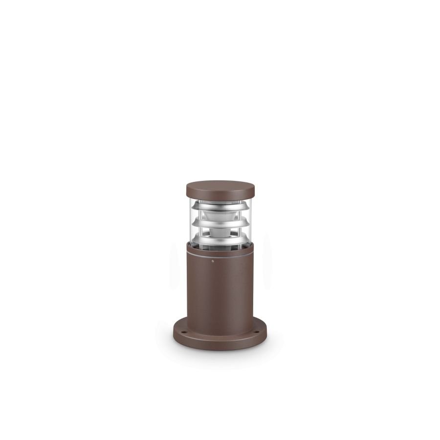 Ideal Lux TRONCO PT1 H25 COFFEE: Illuminazione Outdoor di Classe
