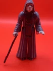 1983 VINTAGE STAR WARS EMPEROR WITH CANE KENNER ACTION FIGURE COMPLETE