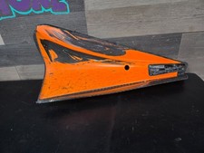 Indycar Pato O'Ward Front wing end plate/panel