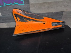 Indycar Pato O'Ward Front wing end plate/panel