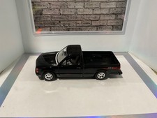 1992 Chevy 454ss Pick Up Truck Showcasts 73203 124 Diecast Model Car