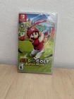Mario Golf Super Rush - Nintendo Switch